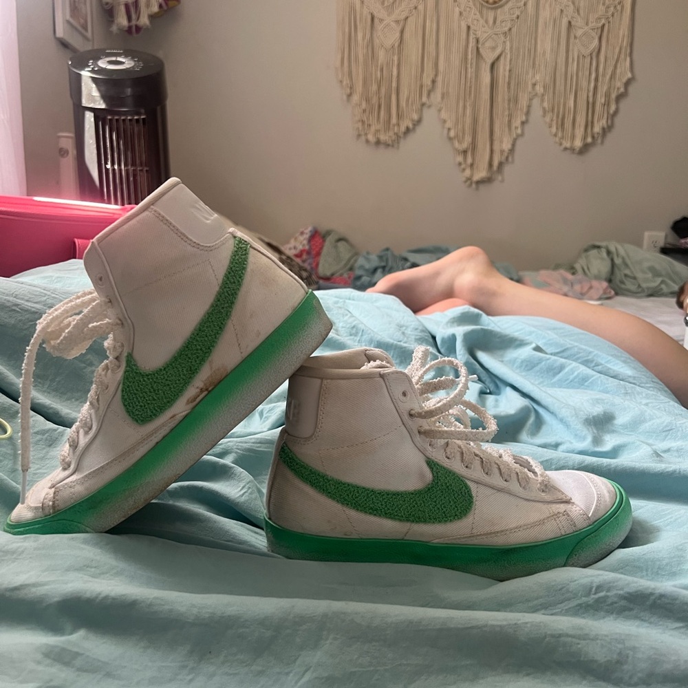 nike blazers